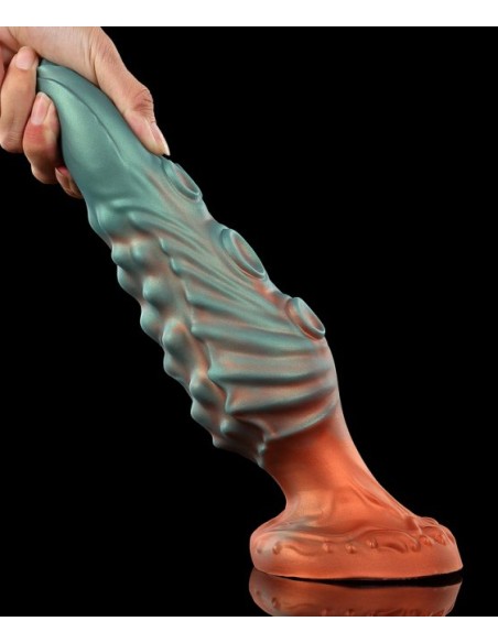 Plug Fantasy Poulpior XL 21 x 8.4cm