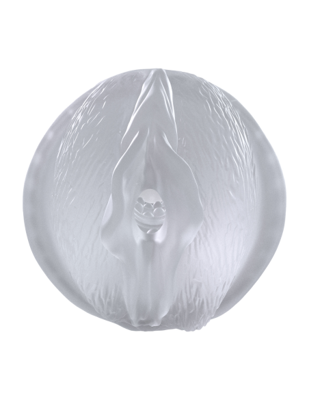 Pompe à pénis Hyperlift 22 x 7 cm Bleue