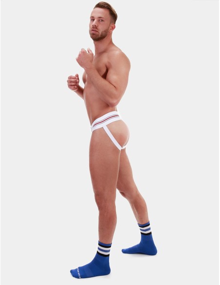 Jockstrap Denis Blanc Jockstrap Denis Blanc
