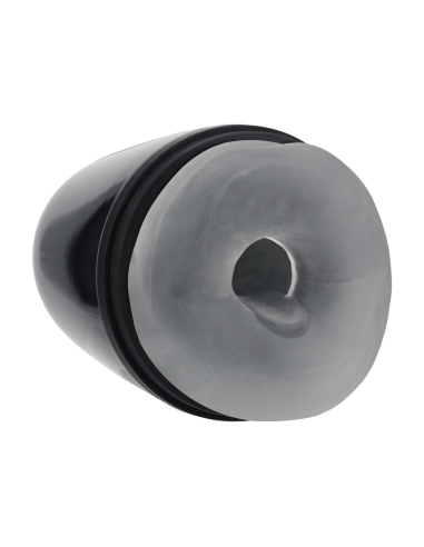 Masturbateur Vibrobator Noir