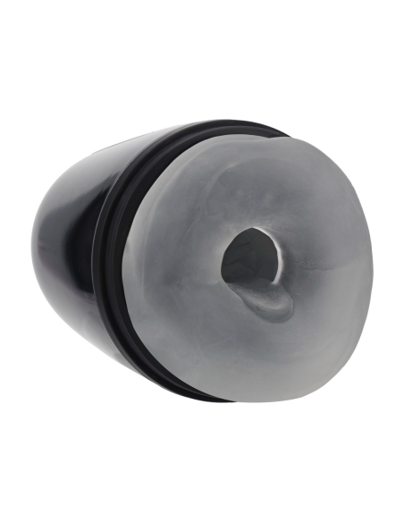 Masturbateur Vibrobator Noir