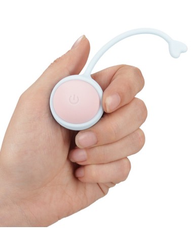 Set de 5 Boules de Geisha Polinia