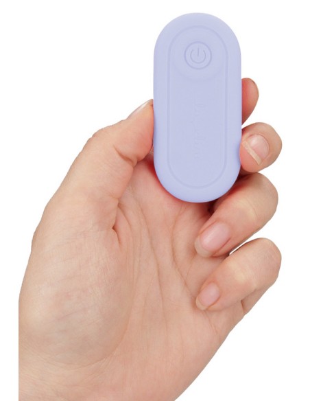 Boules de Geisha Vibrantes Alinua 9 x 3.5cm