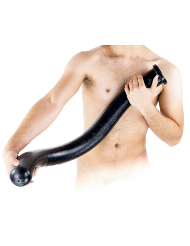 BLACKMAMBA SPITTING 88 x 7.5 cm