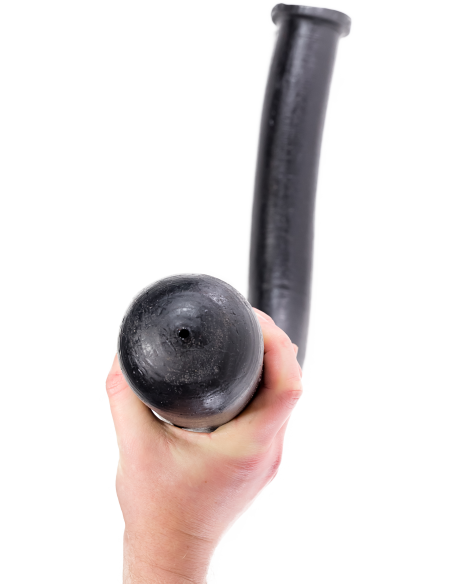 BLACKMAMBA SPITTING 88 x 7.5 cm