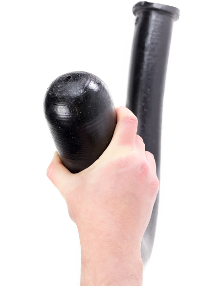 BLACKMAMBA SPITTING 88 x 7.5 cm