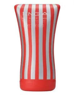TENGA Soft Tube Cup