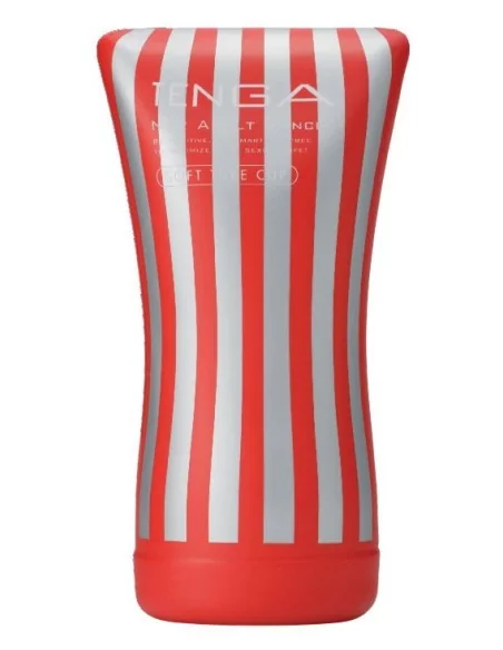 TENGA Soft Tube Cup