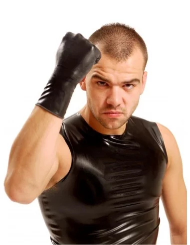Gants Fist Wrist Noir