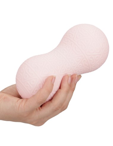 Stimulateur vibrant-chauffant Massager Vibe 10 Vibrations