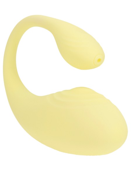 Stimulateur Point G Yellby 10 x 3.8cm