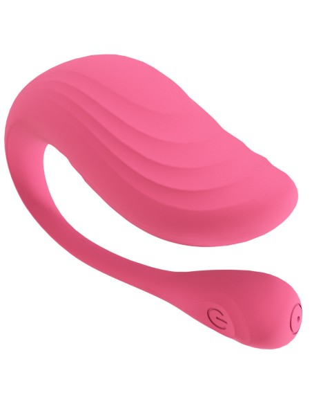 Stimulateur Point G Pinkety 10 x 3.5cm