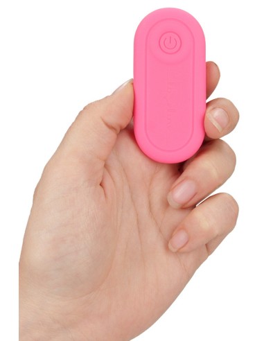 Stimulateur Point G Pinkety 10 x 3.5cm