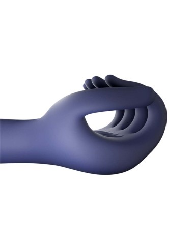 Masturbateur Main Vibrant Handglans