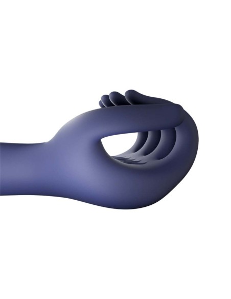 Masturbateur Main Vibrant Handglans