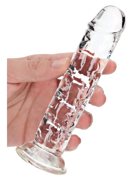 Gode Crystal None 14 x 2.8cm