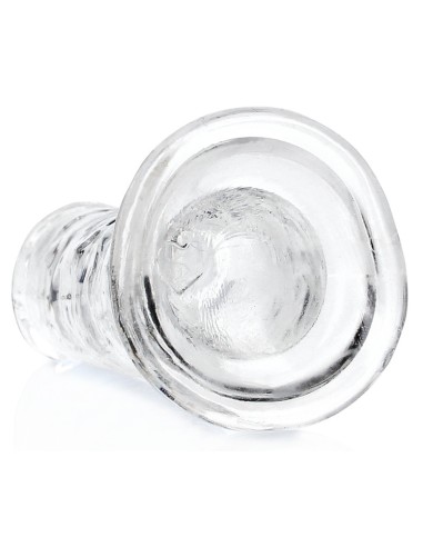 Gode Crystal None 14 x 2.8cm