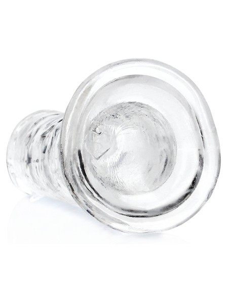 Gode Crystal None 14 x 2.8cm