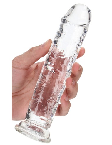 Gode Crystal None 18 x 3.8cm