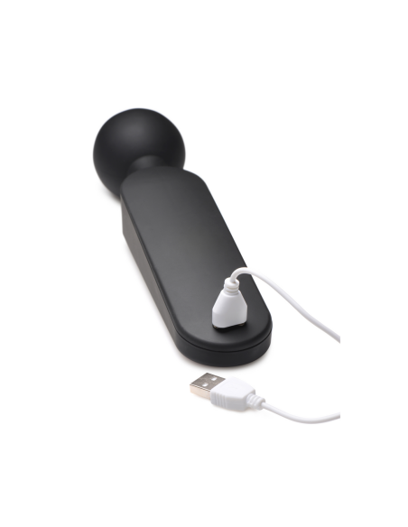 Wand Chauffant Thunder Wand 21.5cm Tête 50mm