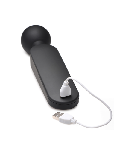 Wand Chauffant Thunder Wand 21.5cm Tête 50mm