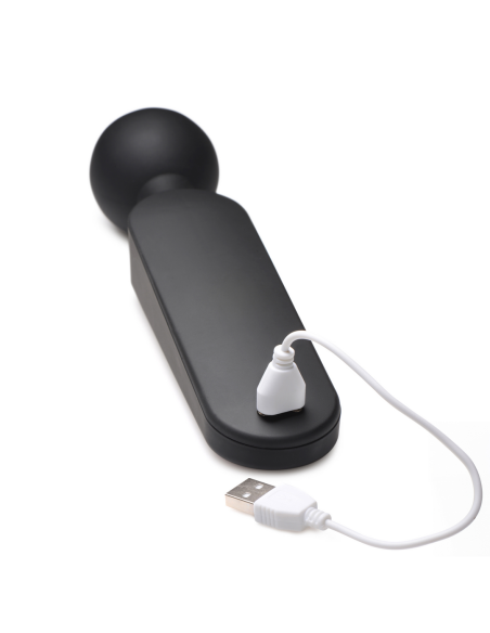 Wand Chauffant Thunder Wand 21.5cm Tête 50mm