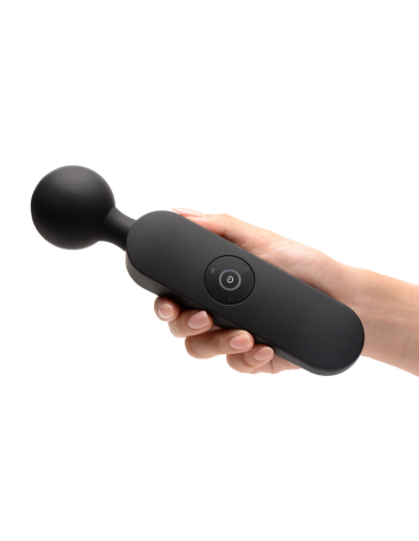 Wand Chauffant Thunder Wand 21.5cm Tête 50mm