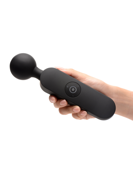 Wand Chauffant Thunder Wand 21.5cm Tête 50mm