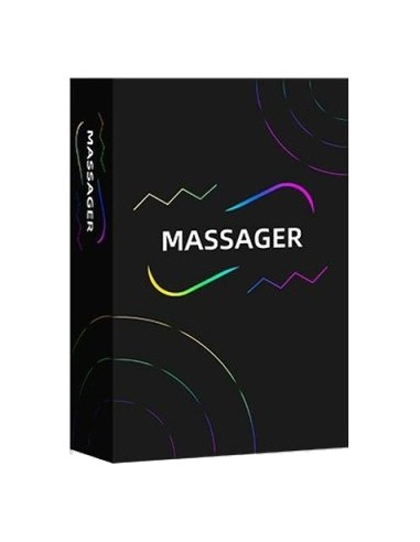 Mini-Vibro Gunbullet 6.1 x 2.1 cm Rose