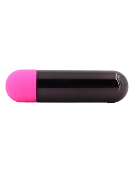 Mini-Vibro Gunbullet 6.1 x 2.1 cm Rose