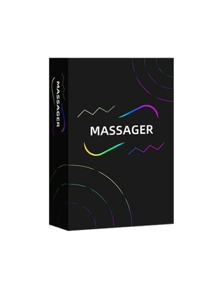 Mini-Vibro Gunbullet 6.1 x 2.1cm Vert