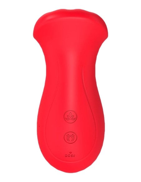 Stimulateur Anulingus Bitetong