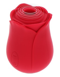 Stimulateur de clitoris Ravishing Rose 10 Vibrations