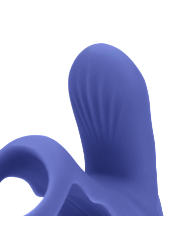 Stimulateur Clito avec Cockring Tamyablue