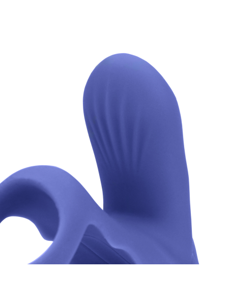 Stimulateur Clito avec Cockring Tamyablue