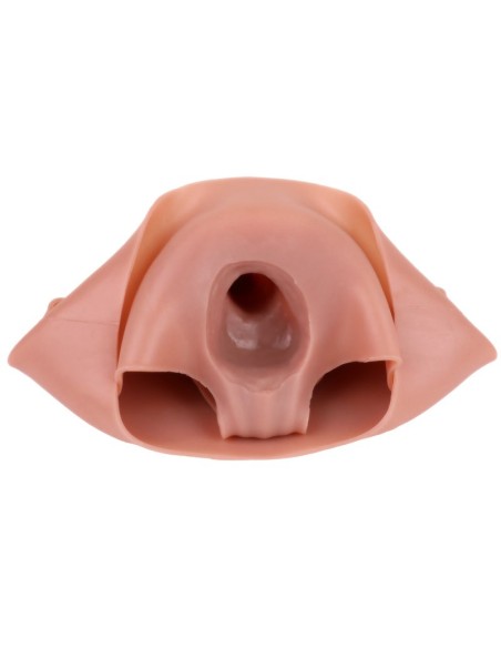 Gode Ceinture Creux Juniorix 13 x 5cm