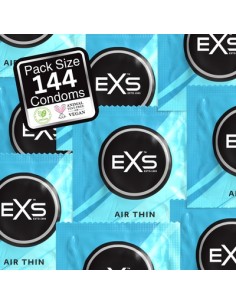 Préservatifs fins Air Thin x144