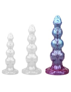 Gode Skorbeads L 27 x 7.6cm