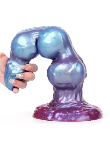 Gode Skorbeads L 27 x 7.6cm