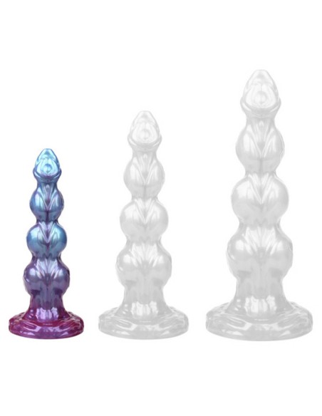 Gode Skorbeads S 19 x 5.6cm