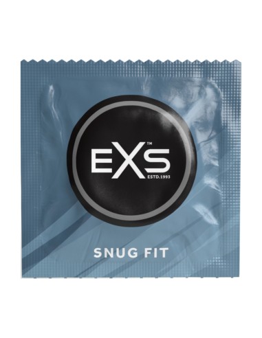 Préservatifs Snug Fit 49mm x12