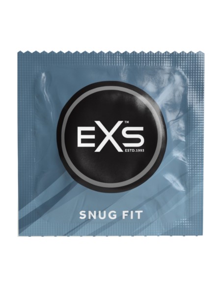Préservatifs Snug Fit 49mm x12