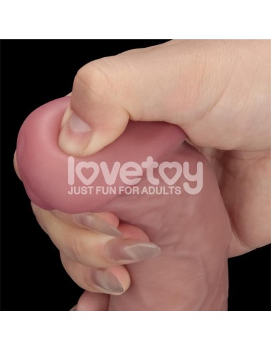 Gode Vibrant Power Cock 18 x 4.3cm