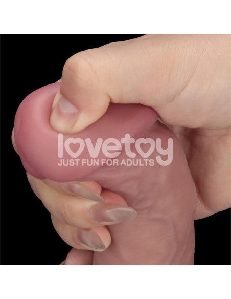 Gode Vibrant Power Cock 18 x 4.3cm