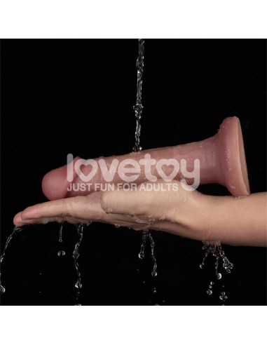 Gode Vibrant Power Cock 18 x 4.3cm