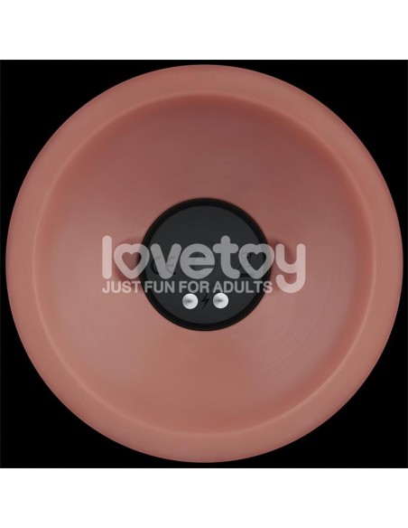 Gode Vibrant Power Cock 18 x 4.3cm