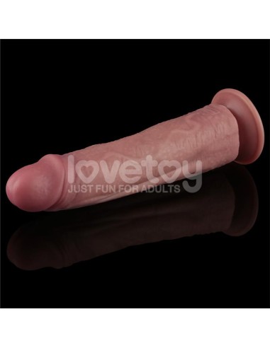 Gode Vibrant Power Cock 25 x 6cm - Godes Vibrants - 6