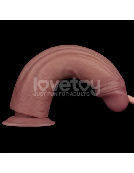 Gode Vibrant Power Cock 25 x 6cm - Godes Vibrants - 7