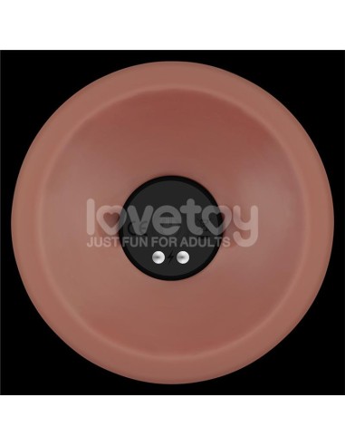 Gode Vibrant Power Cock 25 x 6cm - Godes Vibrants - 11