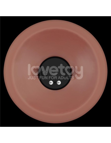 Gode Vibrant Power Cock 25 x 6cm - Godes Vibrants - 11